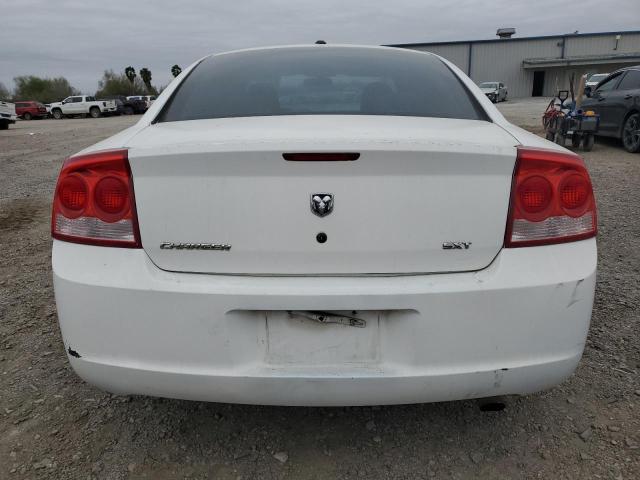 Photo 6 from auction – 2010 DODGE CHARGER SX with VIN 2B3CA3CV2AH272549