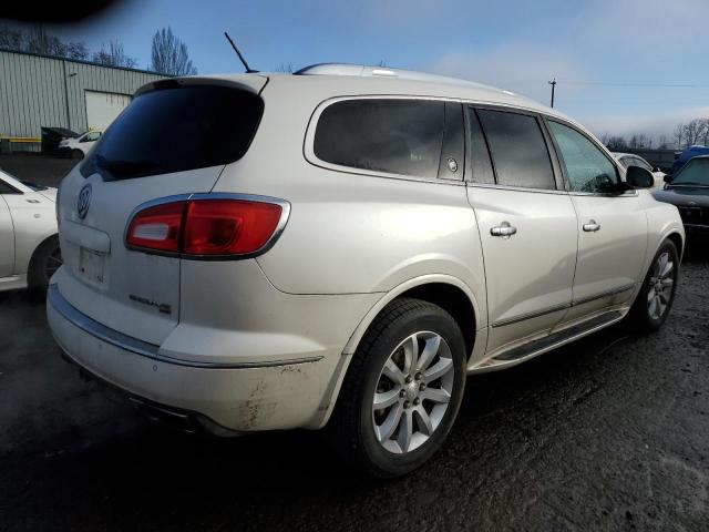 Photo 3 from auction – 2013 BUICK ENCLAVE with VIN 5GAKVDKD1DJ109215