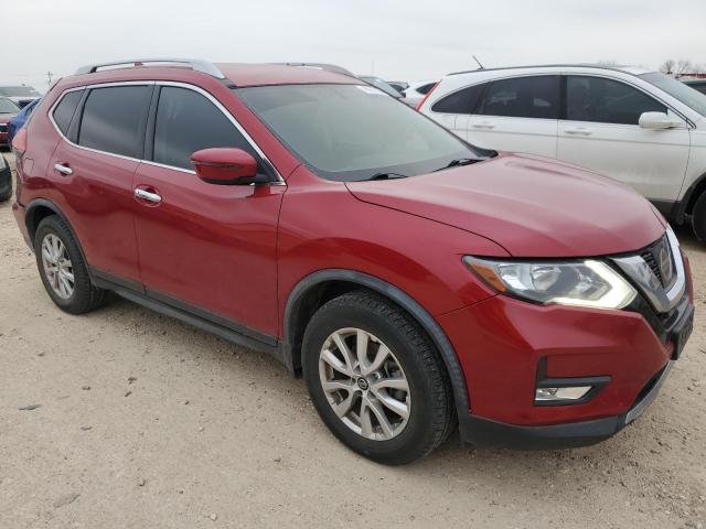 Photo 4 from auction – 2017 NISSAN ROGUE with VIN JN8AT2MTXHW405369