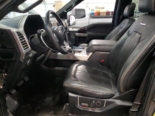 Photo 7 from auction – 2015 FORD F150 SUPER with VIN 1FTFW1EF6FFB64158