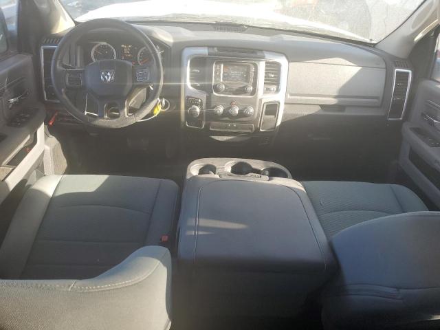 Photo 8 from auction – 2017 RAM 1500 SLT with VIN 1C6RR6GT7HS513012