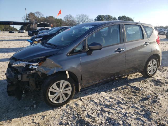 NISSAN VERSA NOTE 2018 с VIN 3N1CE2CP4JL358955 - Снимка от търг