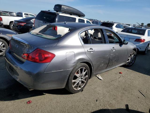 Photo 3 from auction – 2011 INFINITI G37 BASE with VIN JN1CV6AP0BM504155
