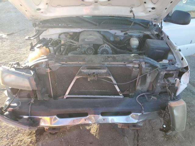 Photo 11 from auction – 2006 CHEVROLET silverado with VIN 3GCEC14V96G209413