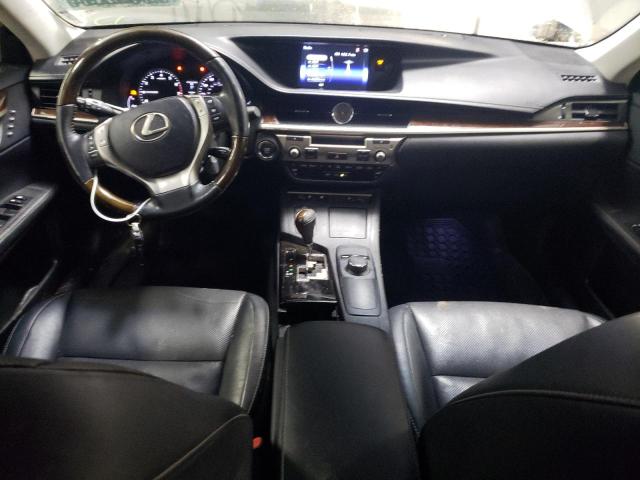 Photo 8 from auction – 2015 LEXUS ES 350 with VIN JTHBK1GG0F2165490