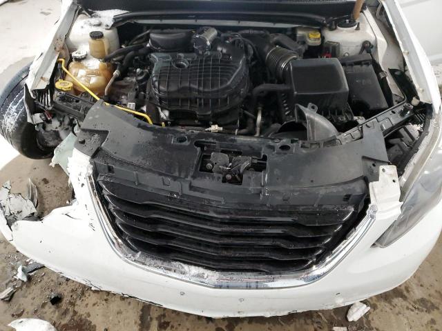 Photo 11 from auction – 2011 CHRYSLER 200 S with VIN 1C3BC8FGXBN612865