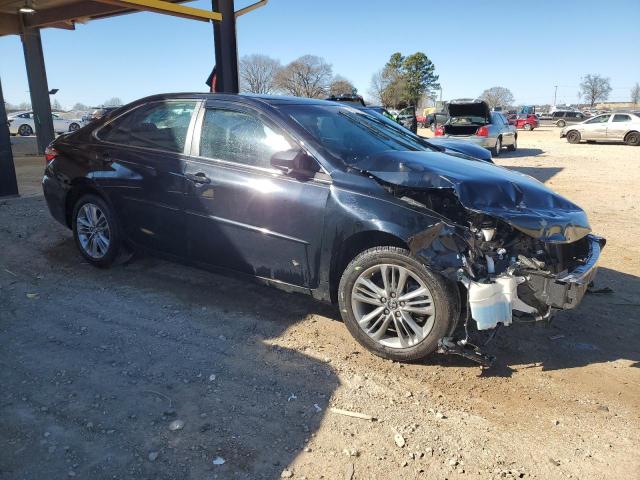 Photo 4 from auction – 2017 TOYOTA CAMRY LE with VIN 4T1BF1FK9HU700301