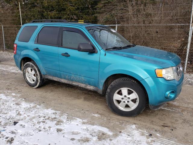 Photo 4 from auction – 2012 FORD ESCAPE XLT with VIN 1FMCU0D73CKB40086