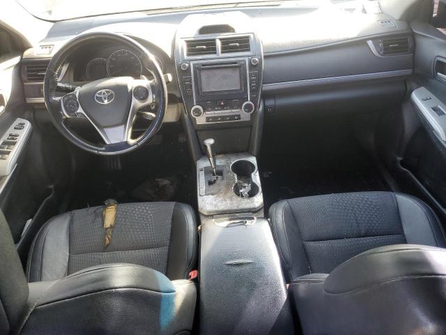 Photo 8 from auction – 2012 TOYOTA CAMRY BASE with VIN 4T1BF1FK3CU072499