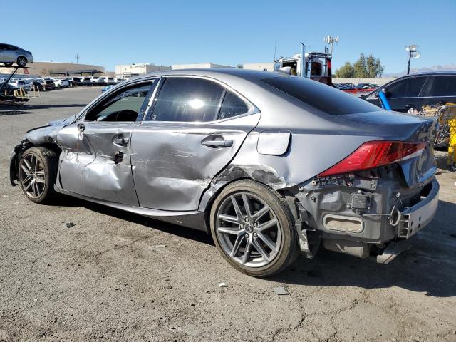 Photo 2 from auction – 2018 LEXUS IS 300 with VIN JTHBA1D28J5065513