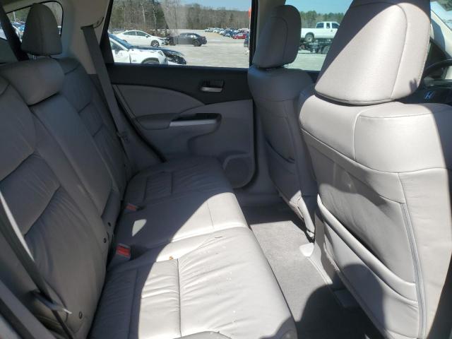 Photo 11 from auction – 2014 HONDA CR-V EXL with VIN 5J6RM3H7XEL035448