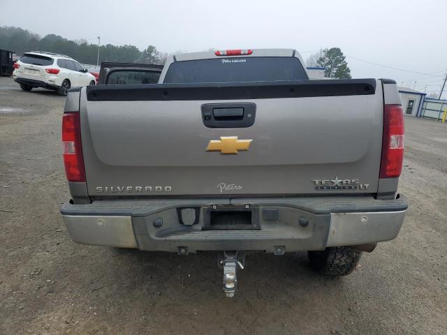 Photo 6 from auction – 2012 CHEVROLET SILVERADO with VIN 3GCPCSE02CG310418