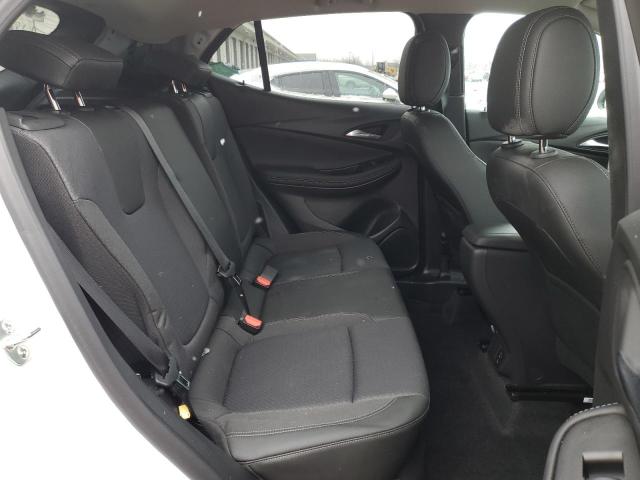 Photo 11 from auction – 2024 BUICK ENCORE GX with VIN KL4AMBS28RB139310