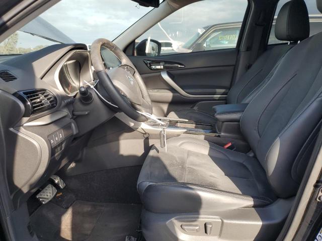 Photo 7 from auction – 2023 MITSUBISHI ECLIPSE CR with VIN JA4ATWAA1PZ054526