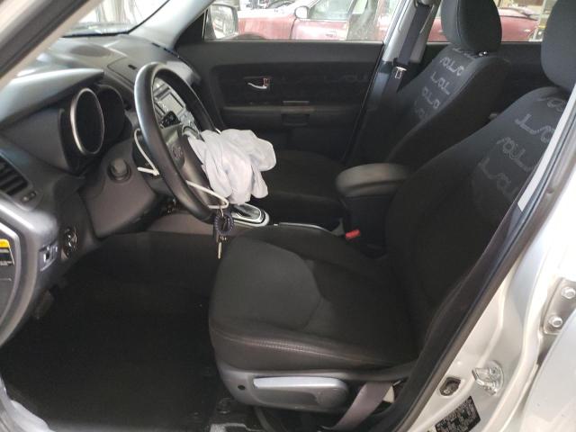 Photo 7 from auction – 2013 KIA SOUL with VIN KNDJT2A68D7763682