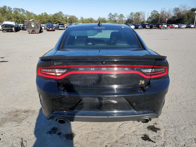 Photo 6 from auction – 2021 DODGE CHARGER SC with VIN 2C3CDXGJ7MH543859