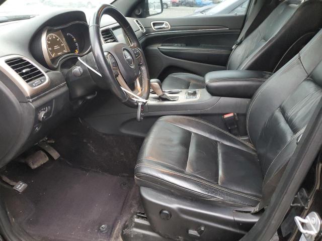Photo 7 from auction – 2016 JEEP GRAND CHER with VIN 1C4RJFBG6GC342207