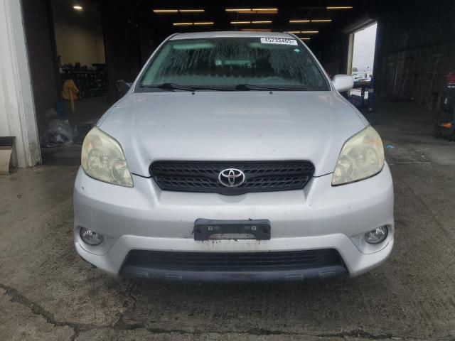 Photo 5 from auction – 2005 TOYOTA COROLLA MA with VIN 2T1KR32E85C345332