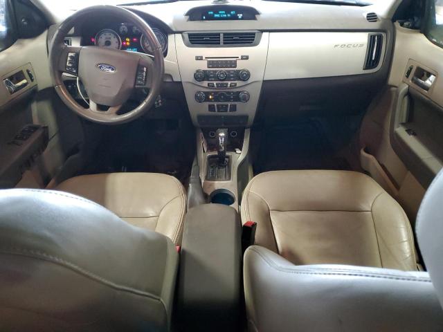 Photo 8 from auction – 2009 FORD FOCUS SEL with VIN 1FAHP37N39W268218