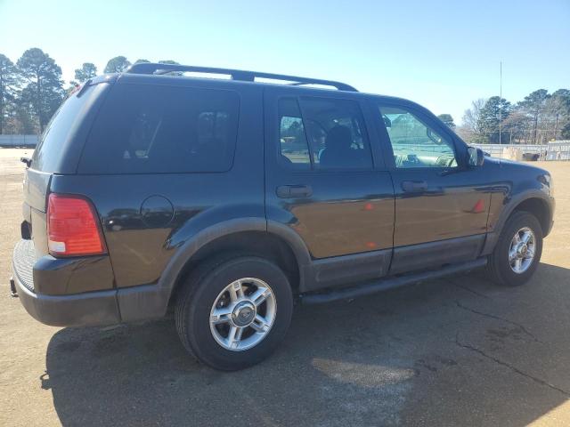 Foto 3 de la subasta – 2003 FORD EXPLORER X con VIN 1FMZU63K13UB94915