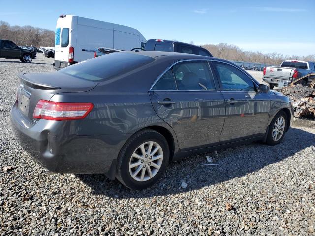 Photo 3 from auction – 2011 TOYOTA CAMRY BASE with VIN 4T1BF3EK7BU194861