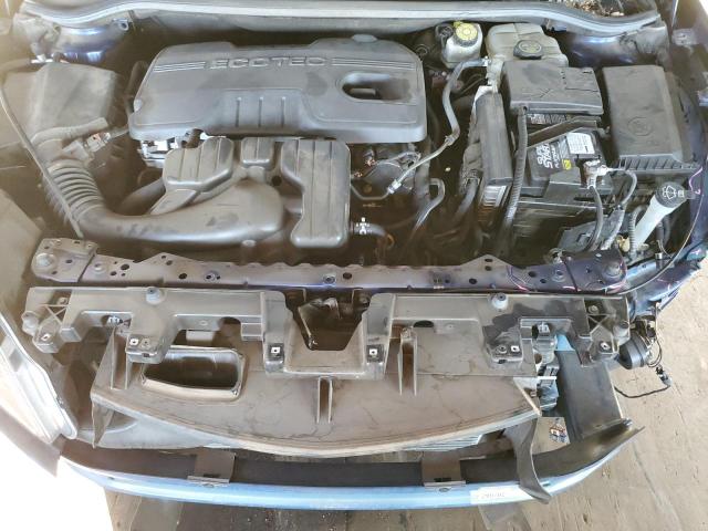 Photo 11 from auction – 2014 BUICK VERANO with VIN 1G4PP5SK0E4102206