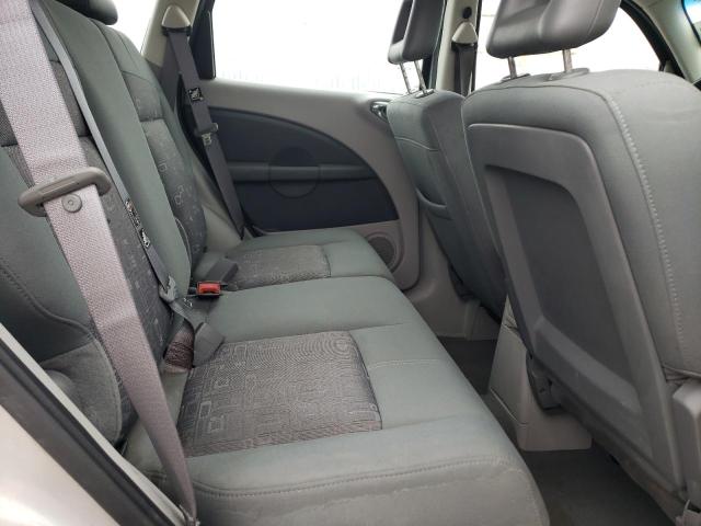 Photo 11 from auction – 2006 CHRYSLER PT CRUISER with VIN 3A4FY58B56T359419