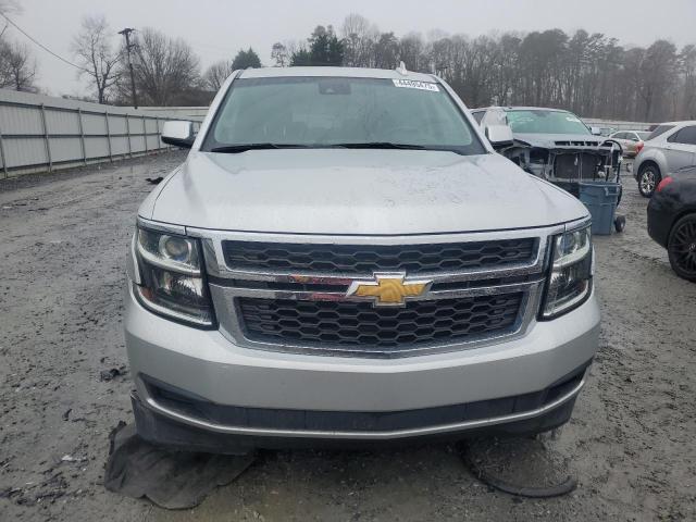 Photo 5 from auction – 2016 CHEVROLET TAHOE K150 with VIN 1GNSKBKC8GR208484