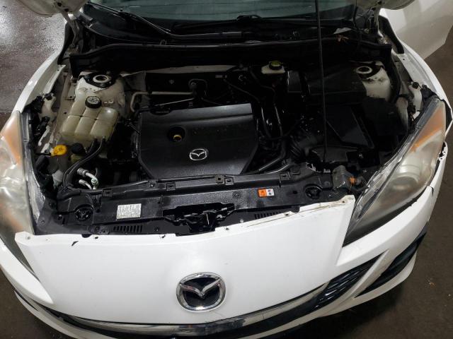 Photo 11 from auction – 2010 MAZDA 3 I with VIN JM1BL1SF8A1218870