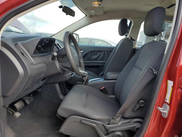 Фото 7 с аукциона – 2010 DODGE JOURNEY SE с VIN 3D4PG4FB7AT257447