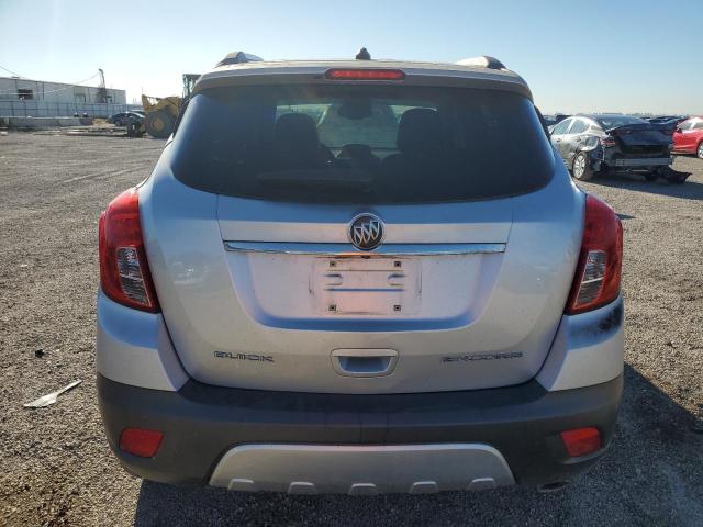 Photo 6 from auction – 2014 BUICK ENCORE CON with VIN KL4CJBSB7EB737934