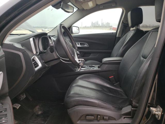 Photo 7 from auction – 2012 CHEVROLET EQUINOX LT with VIN 2GNFLEE59C6214281