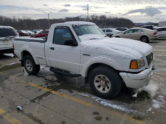 Photo 4 from auction – 2001 FORD RANGER with VIN 1FTYR10U11PB52217