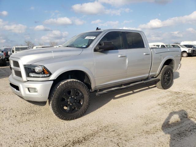 RAM 2500 LARAM 2017 with VIN 3C6UR5FL8HG586175 - Photo from auction