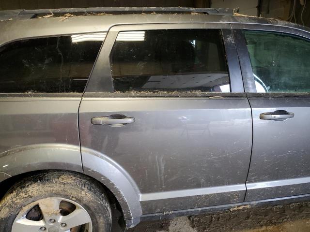 Photo 11 from auction – 2012 DODGE JOURNEY SX with VIN 3C4PDCBG1CT368628