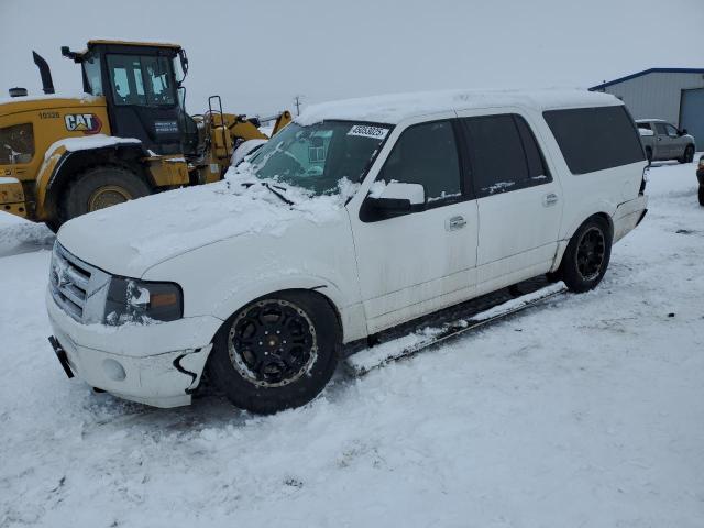FORD EXPEDITION 2013 with VIN 1FMJK2A5XDEF19646 - Photo from auction