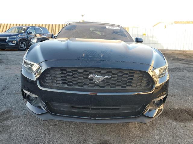 Photo 5 from auction – 2017 FORD MUSTANG with VIN 1FATP8EM2H5213068