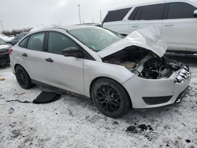 Photo 4 from auction – 2017 FORD FOCUS S with VIN 1FADP3E2XHL347098