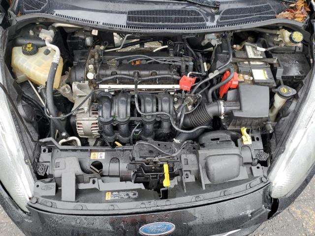 Photo 11 from auction – 2015 FORD FIESTA SE with VIN 3FADP4BJ4FM223339