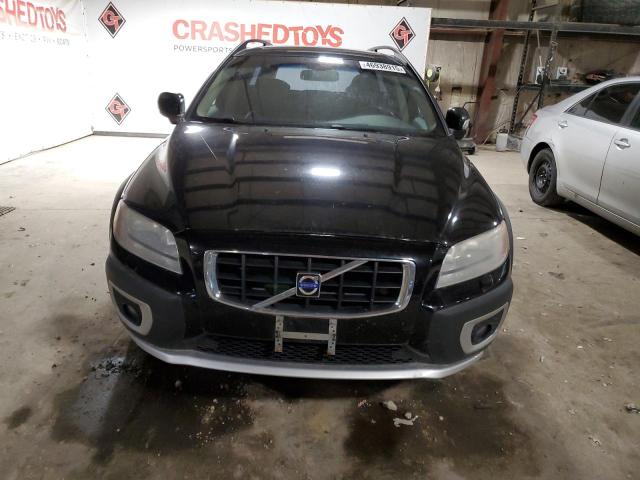 Photo 5 from auction – 2009 VOLVO XC70 3.2 with VIN YV4BZ982791050441