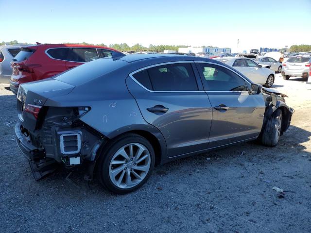 Photo 3 from auction – 2018 ACURA ILX PREMIU with VIN 19UDE2F73JA006973