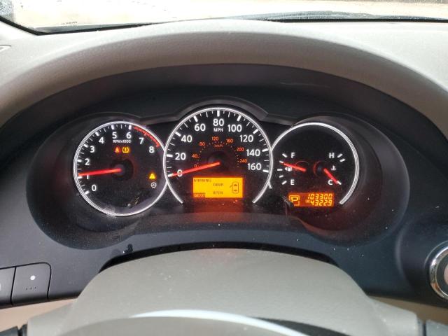 Photo 9 from auction – 2012 NISSAN ALTIMA BAS with VIN 1N4AL2AP9CC100366