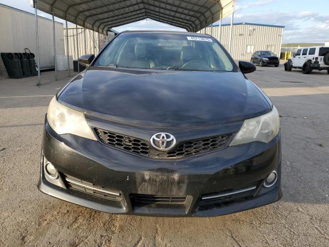 Снимка 5 от търг – 2012 TOYOTA CAMRY BASE с VIN 4T1BF1FK1CU090452