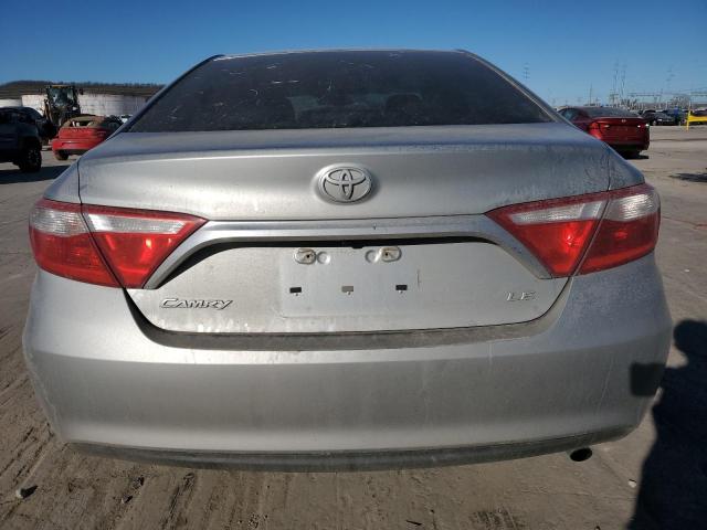 Photo 6 from auction – 2015 TOYOTA CAMRY LE with VIN 4T4BF1FKXFR473865