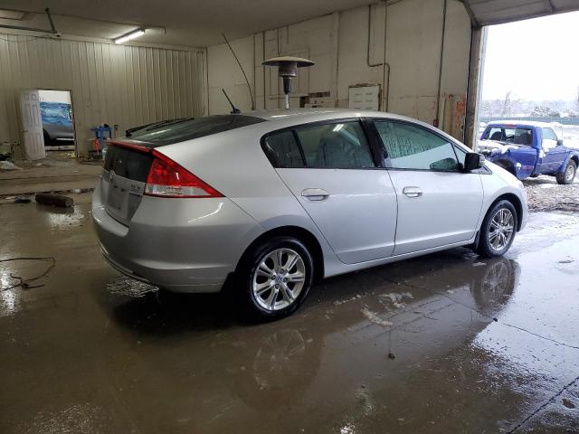 Photo 3 from auction – 2010 HONDA INSIGHT EX with VIN JHMZE2H76AS001793