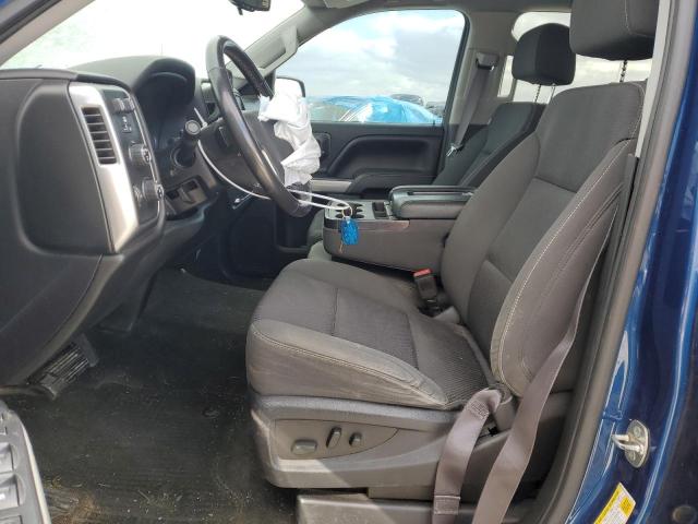 Photo 7 from auction – 2017 CHEVROLET SILVERADO with VIN 3GCUKREC2HG114317
