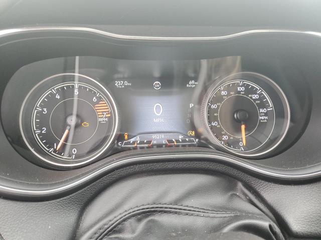 Photo 9 from auction – 2019 JEEP CHEROKEE L with VIN 1C4PJLDB7KD242885
