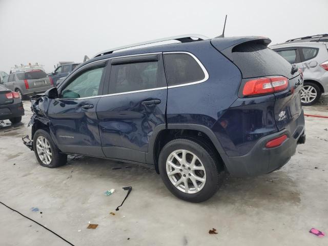 Photo 2 from auction – 2016 JEEP CHEROKEE L with VIN 1C4PJMCS8GW212944
