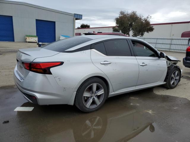 Photo 3 from auction – 2019 NISSAN ALTIMA SL with VIN 1N4BL4EV5KC154982