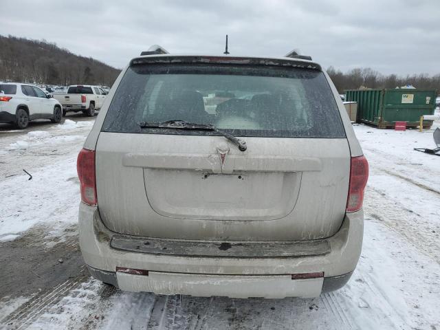 Photo 6 from auction – 2007 PONTIAC TORRENT with VIN 2CKDL63F176039038